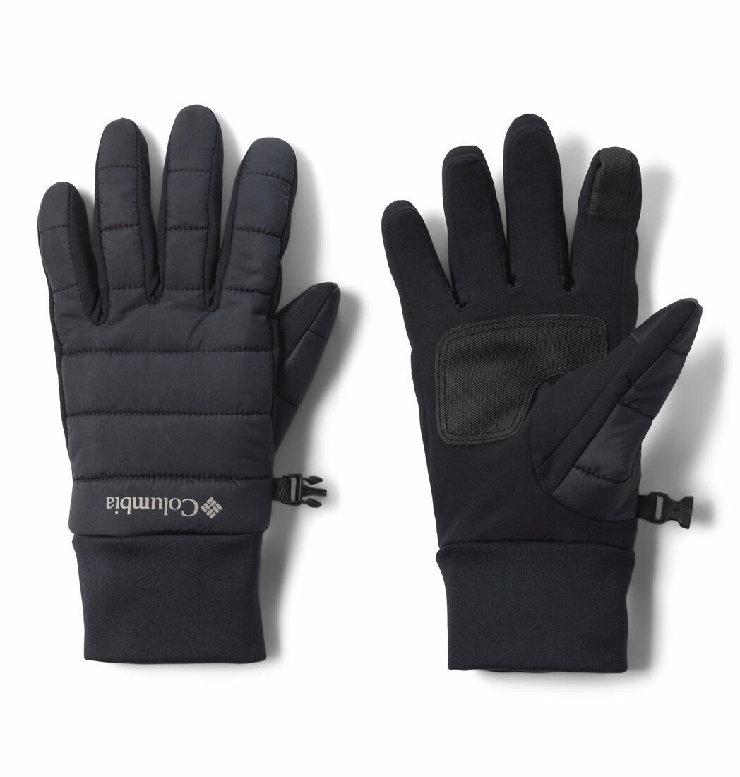 COLUMBIA W Powder Lite™ II Glove - Black 2/3