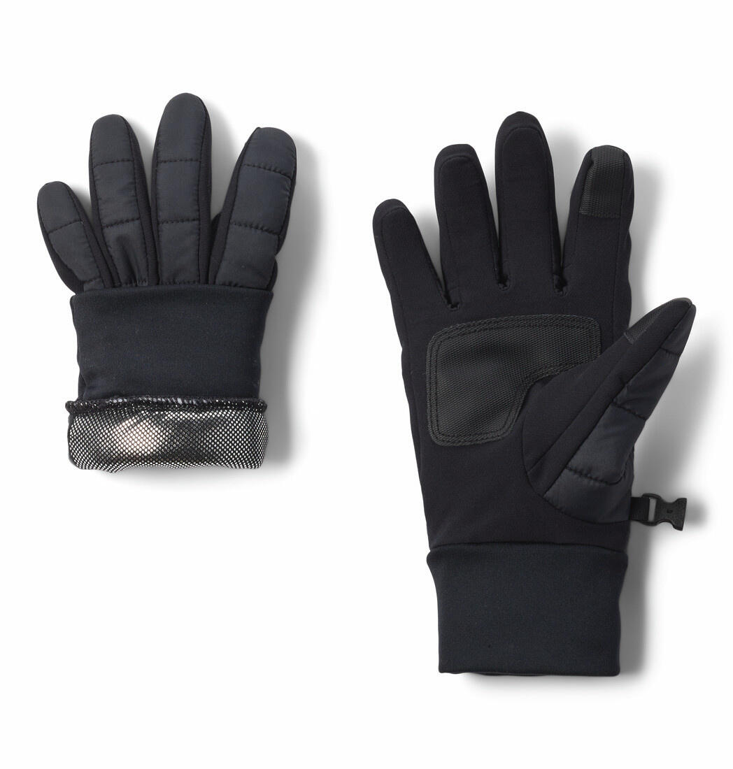 COLUMBIA Handschuhe Damen - COLUMBIA W Powder Lite™ II Glove - Black