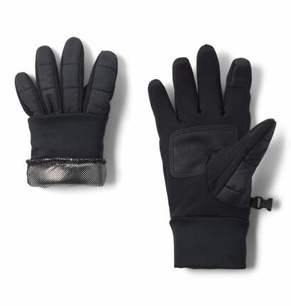 Gants Femme - COLUMBIA W Powder Lite™ II Glove - Black