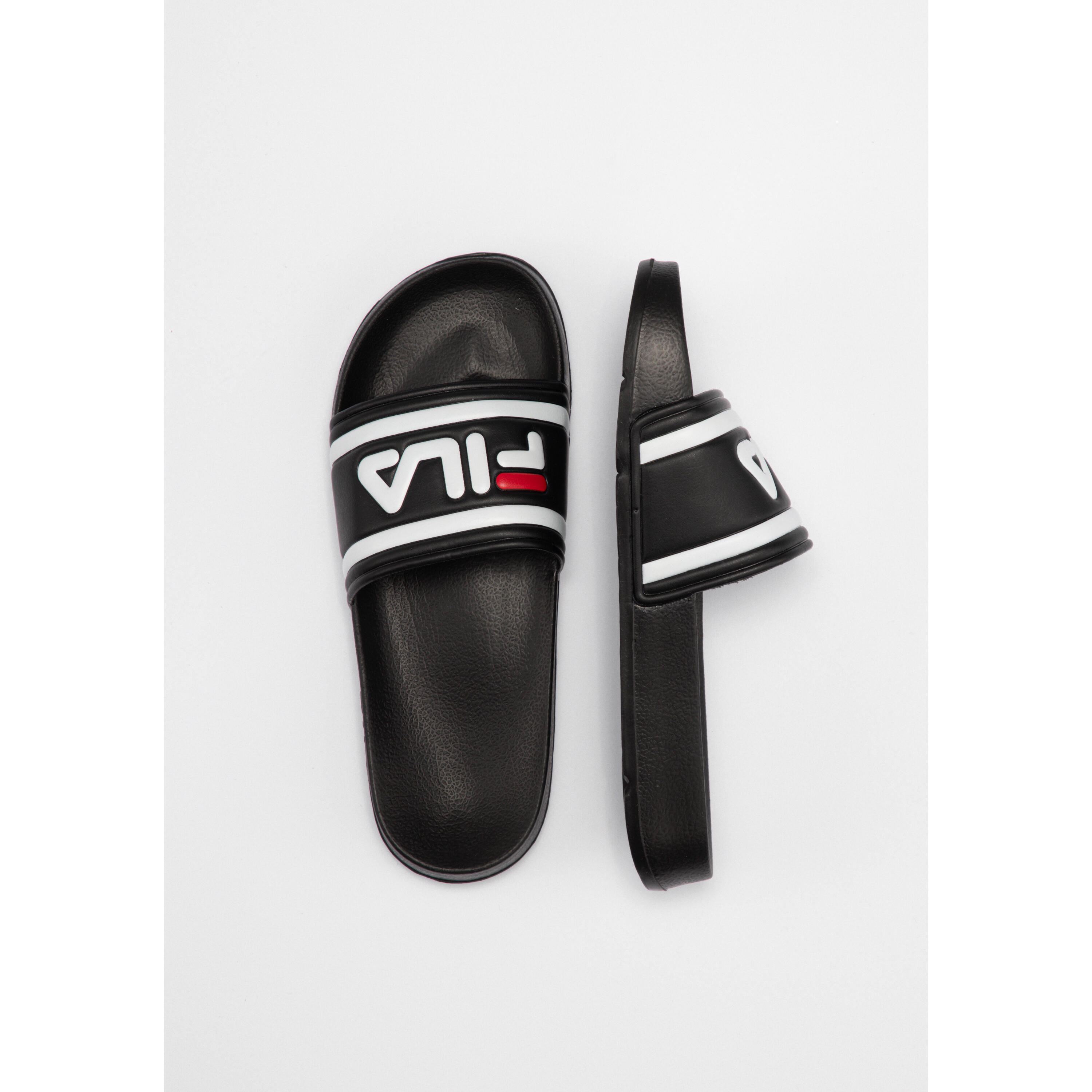 Mules Fila MORRO BAY WMN Noir 5/7