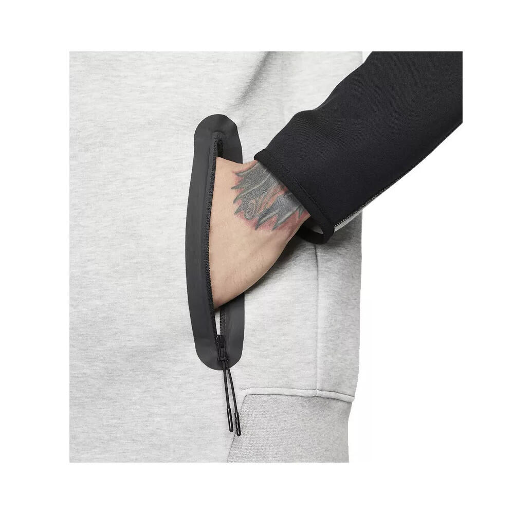 Veste de survêtement Nike TECH FLEECE FULL ZIP 6/7