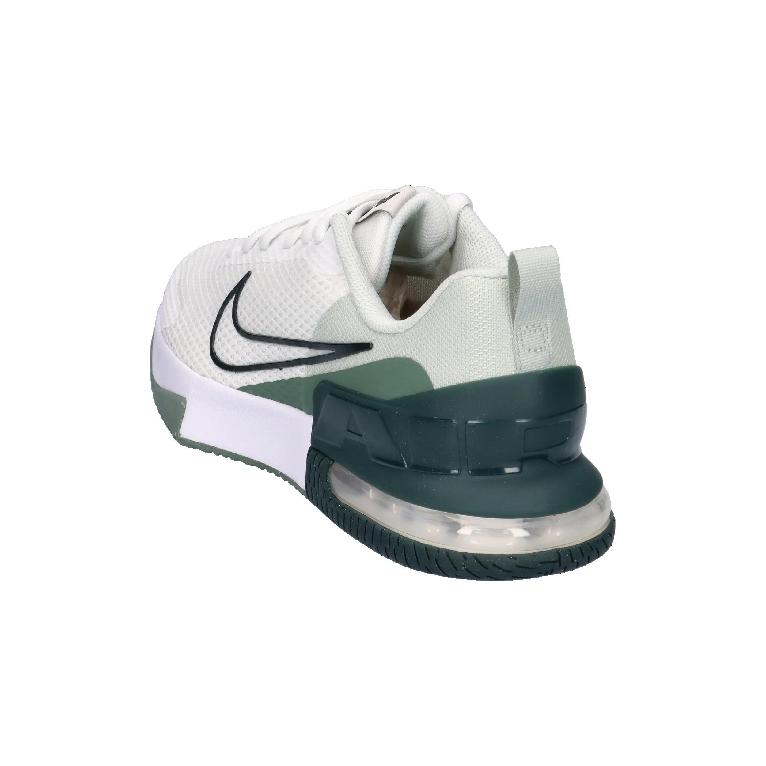 Chaussures de training Nike Air Max Alpha Trainer 6 Blanc/Vert 4/7