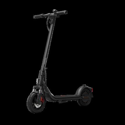 Trottinette électrique Segway-Ninebot F2 E II Noir 800 W