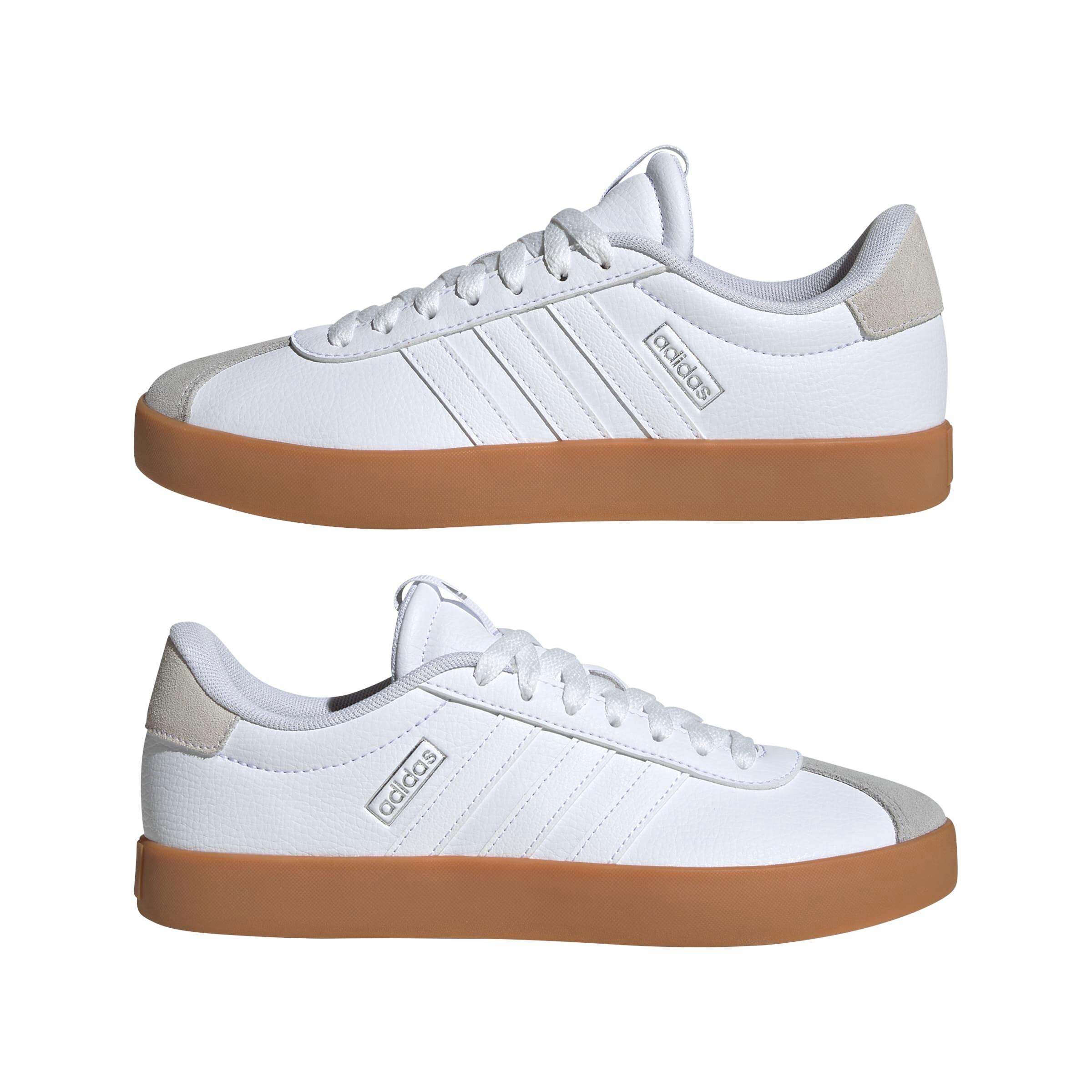 Baskets femme adidas VL Court 3.0 3/7
