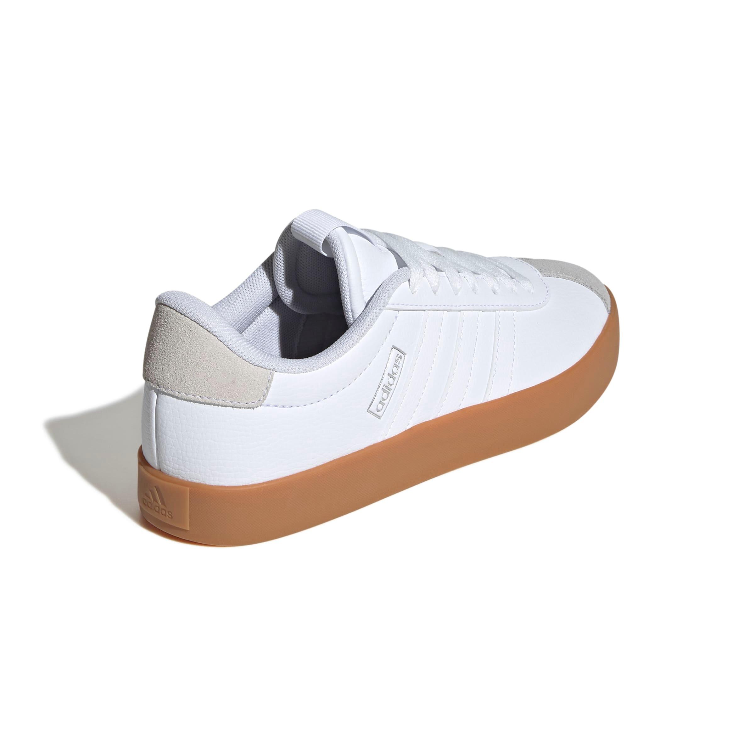 Baskets femme adidas VL Court 3.0 7/7