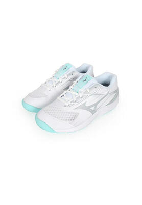 Indoorschoenen voor dames mizuno cyclone speed