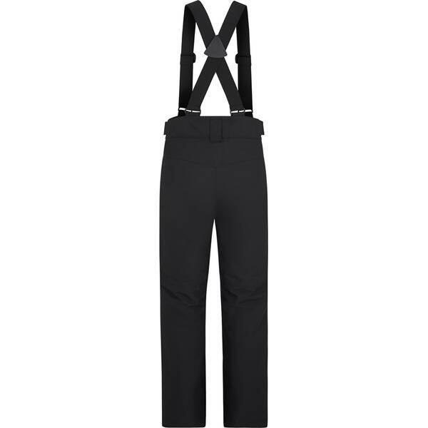 ZIENER AXI Jun - Pantalon de ski junior 128 bleu cobalt 3/3