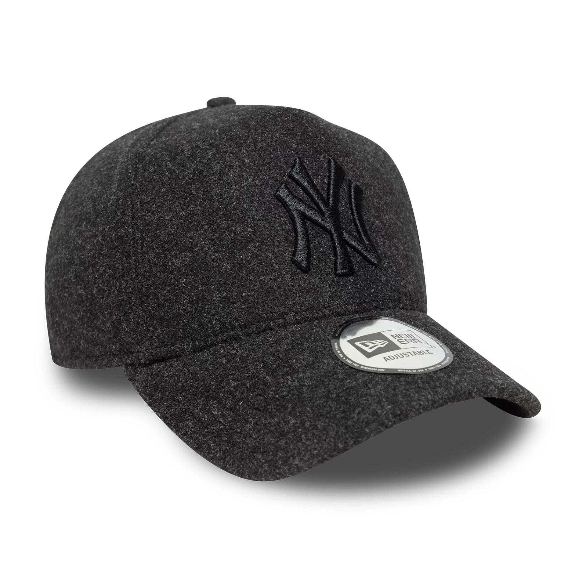 Cappellino New Era New York Yankees Melton Eframe 3/5