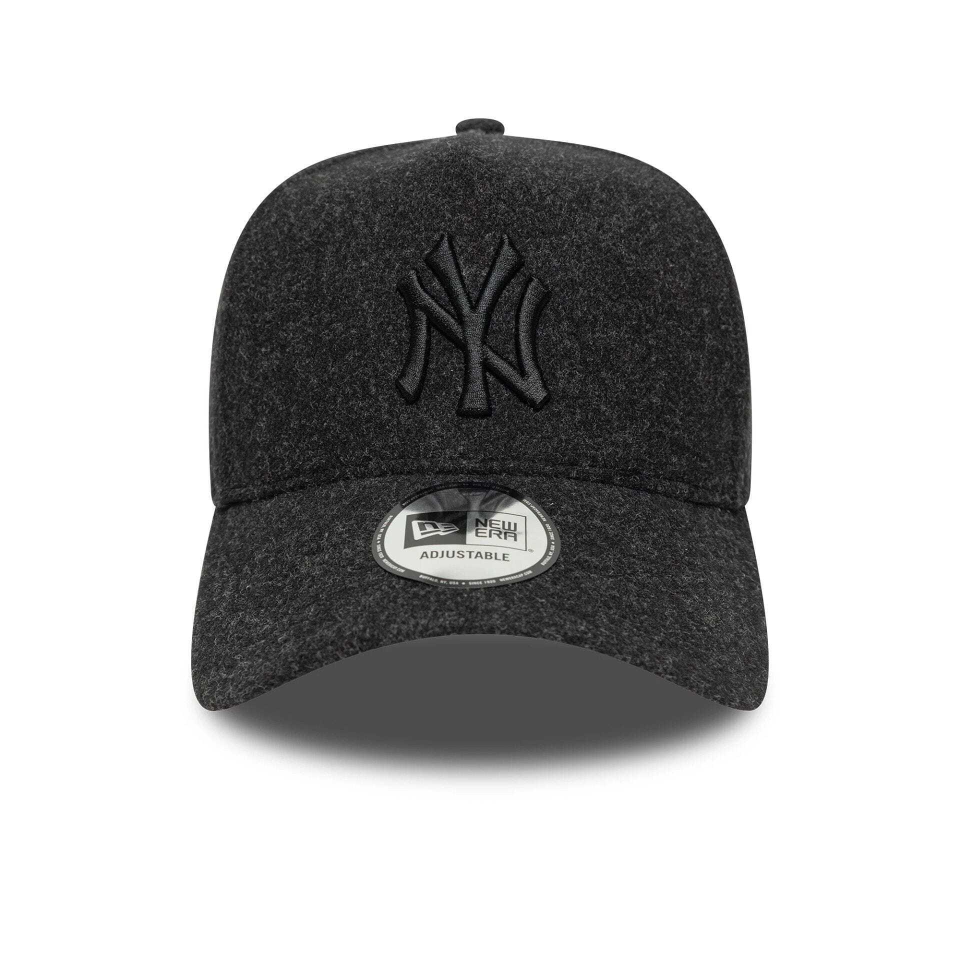 Cappellino New Era New York Yankees Melton Eframe 2/5