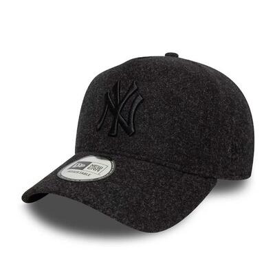 Snapback Cap New Era New York Yankees Melton Eframe