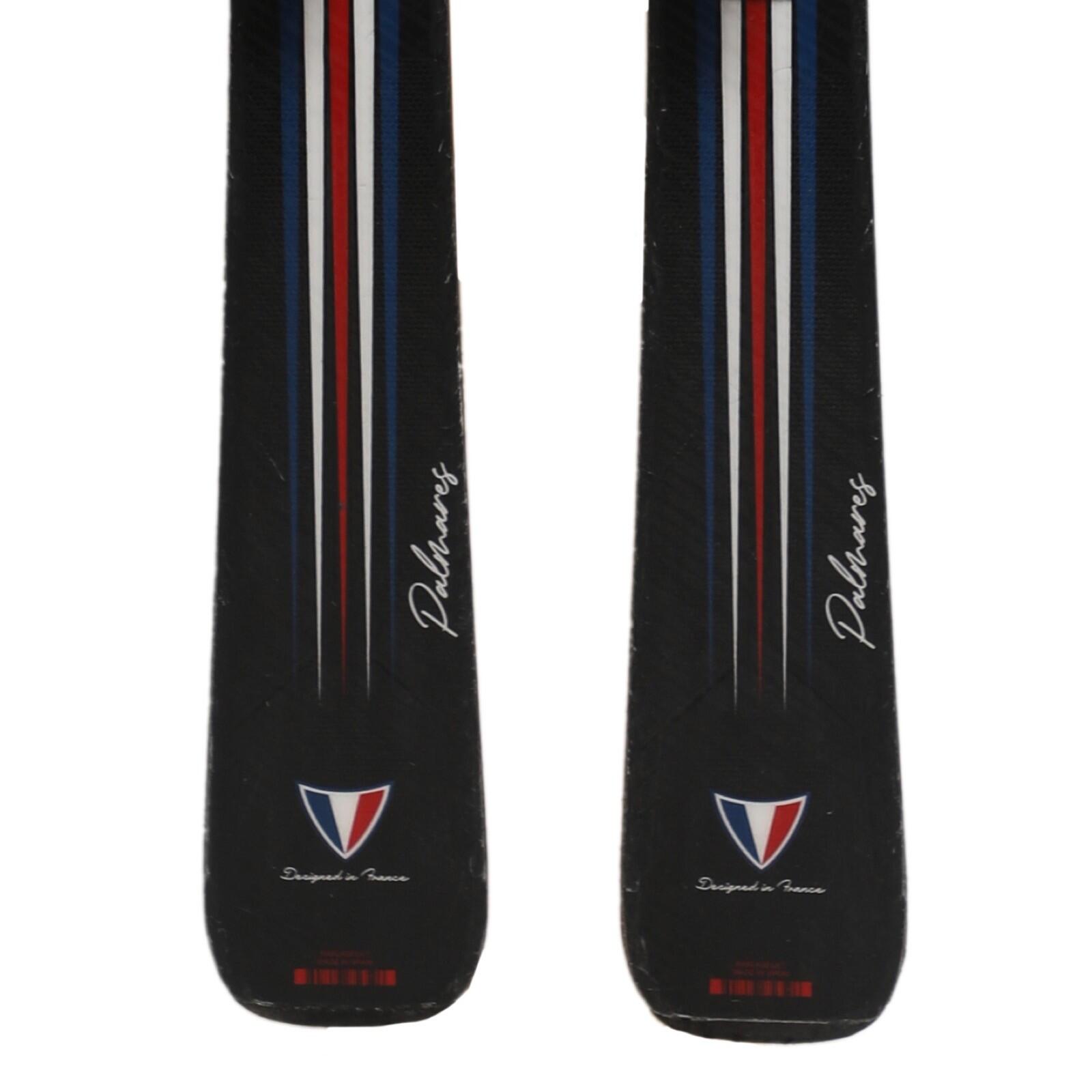 SECOND HAND - Sci Rossignol Signature Palmares + Attacchi 4/4