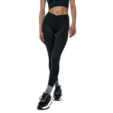 Legging femme Black Limba Ica