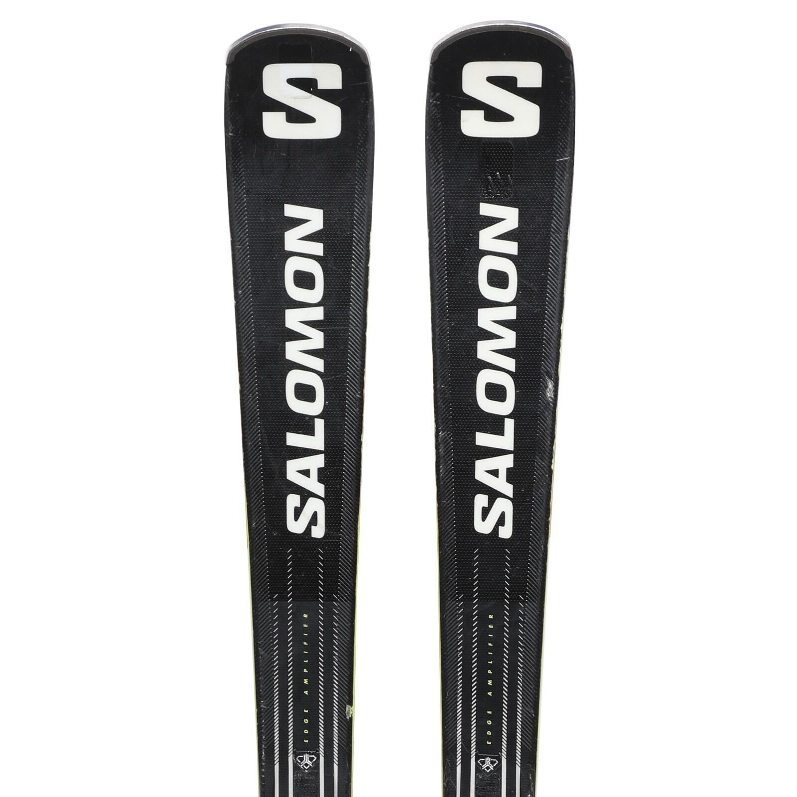 SALOMON picture