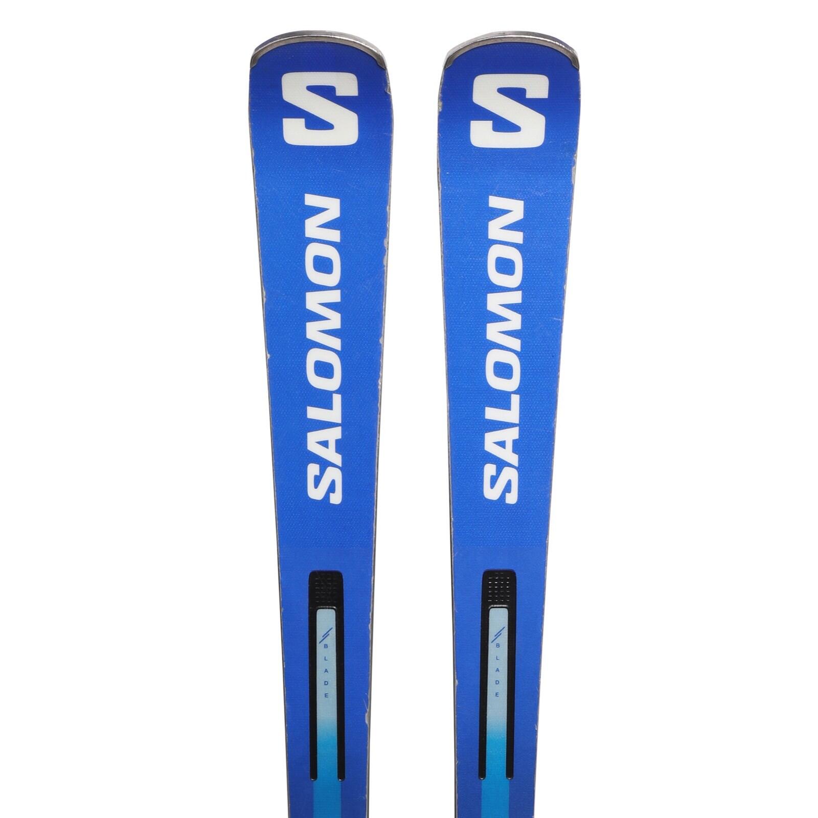 SALOMON picture