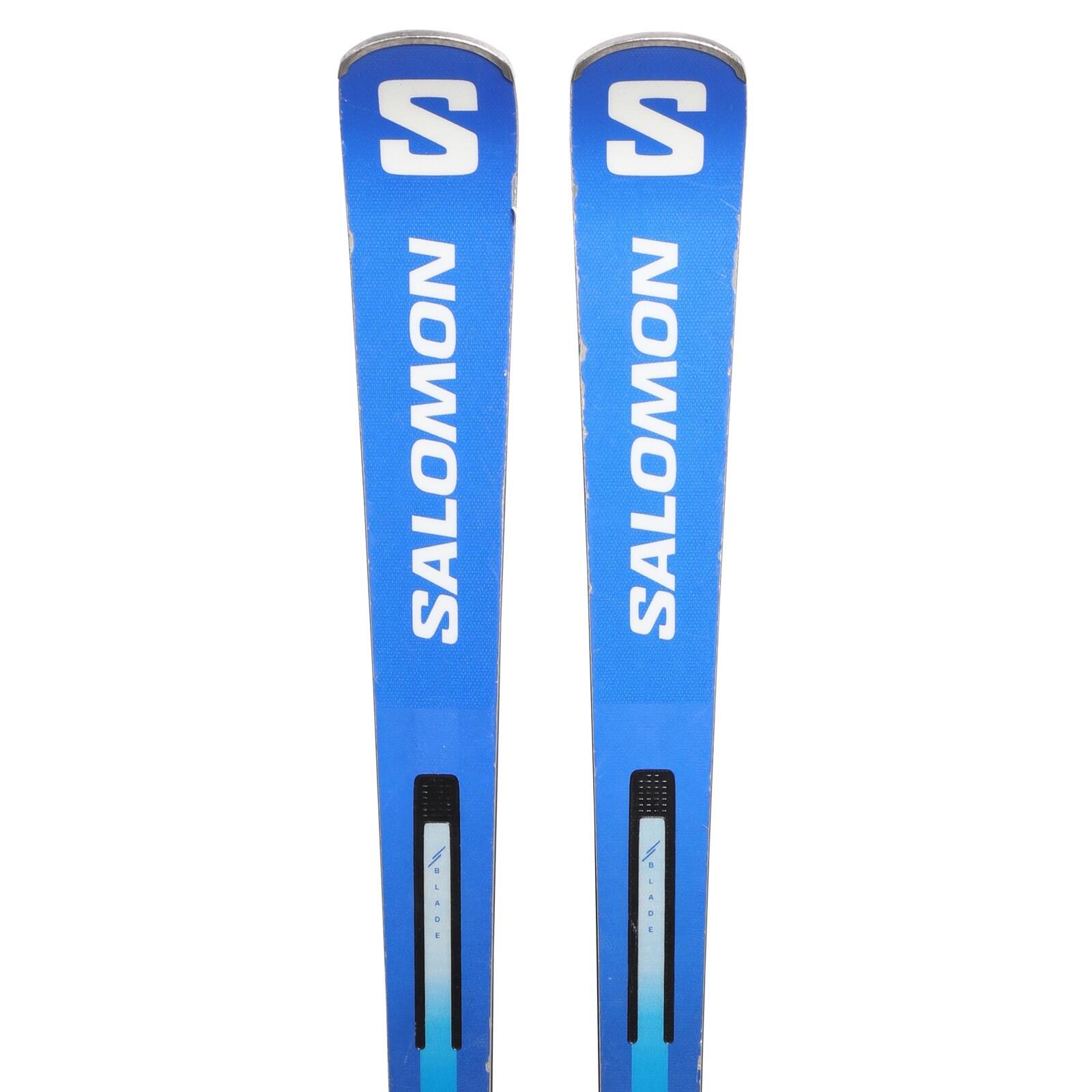 SALOMON picture