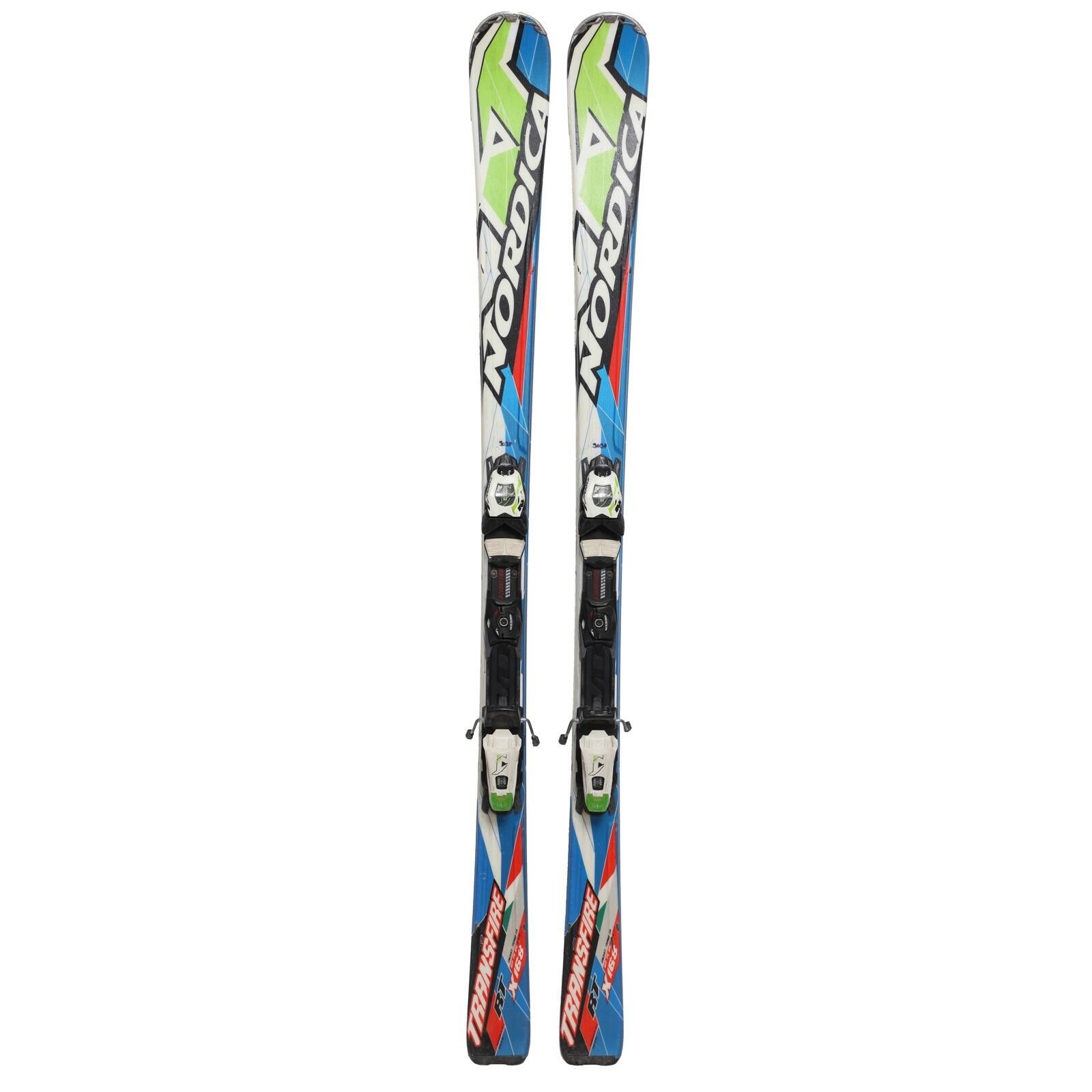 NORDICA picture