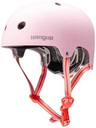 HangUp Ajustable Skate Casque