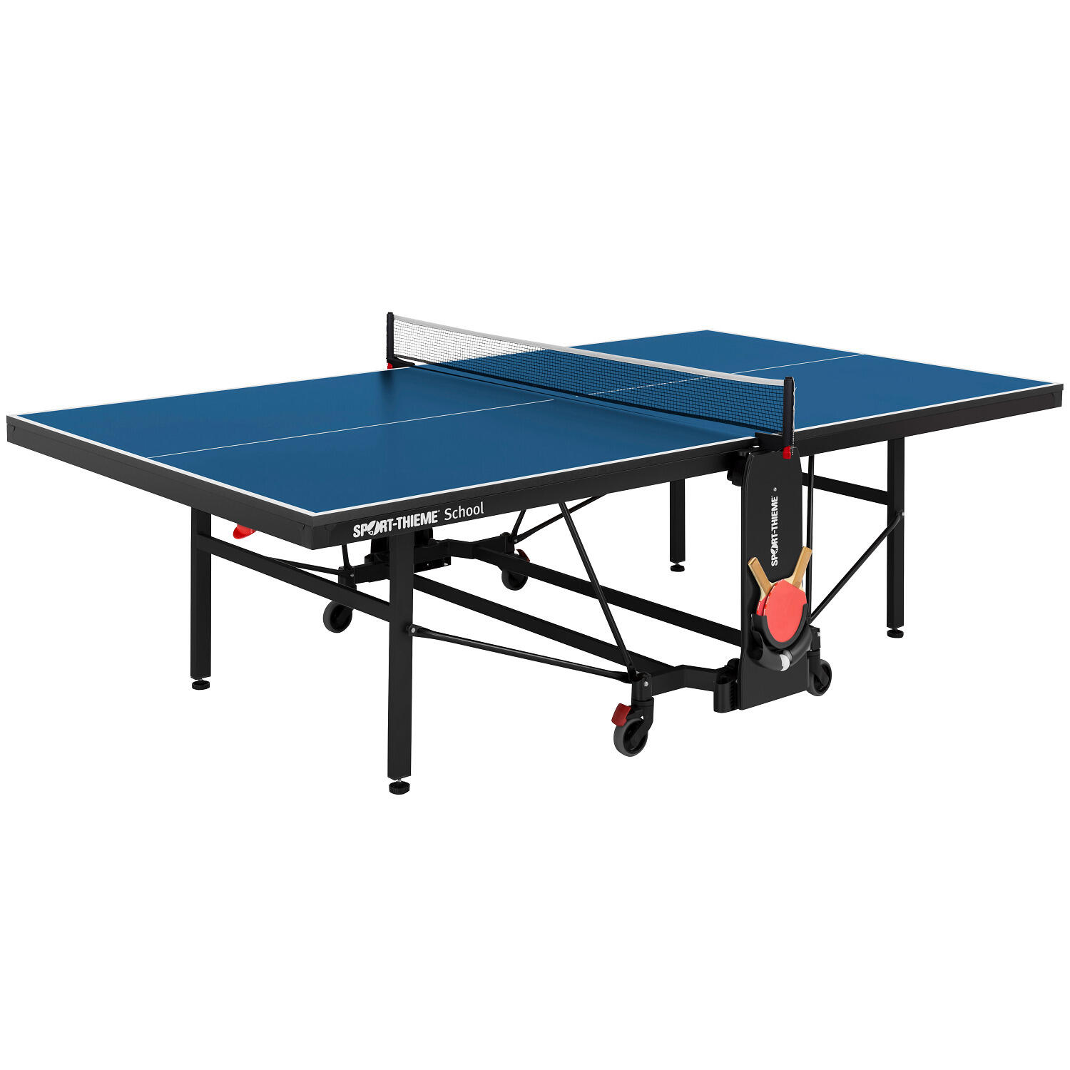 SPORT-THIEME Table Tennis Table School Tischtennis Unisex