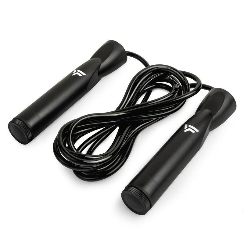 Coarda de sarit din PVC VirtuFit