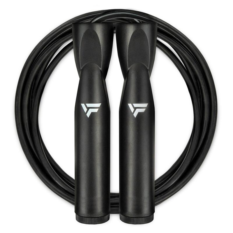 Coarda de sarit din PVC VirtuFit
