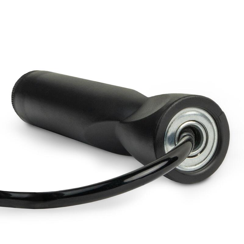 Coarda de sarit din PVC VirtuFit
