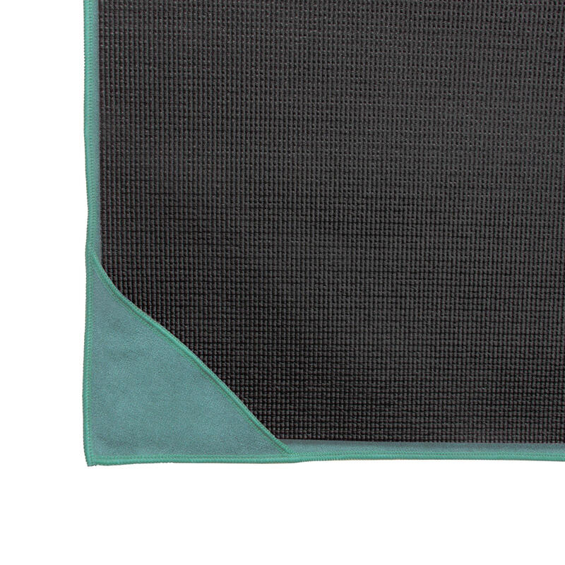 Prosop Yoga VirtuFit Premium - 183 x 61 cm Verde Oceanic
