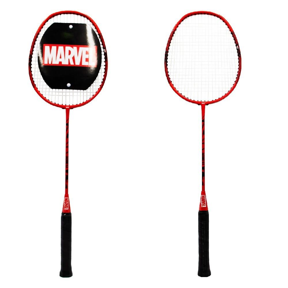 MARVEL BADMINTON RACKET SPIDERMAN 26