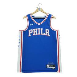 Reconditionné - Maillot Philadelphie 76ers NBA Icon Edition - Excellent