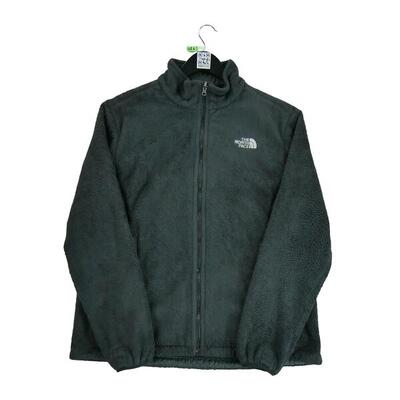 Second life - Die North Face Osito Fleece Jacke - In sehr gutem Zustand