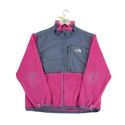 Reconditionné - Veste polaire The North Face Denali - Bon État