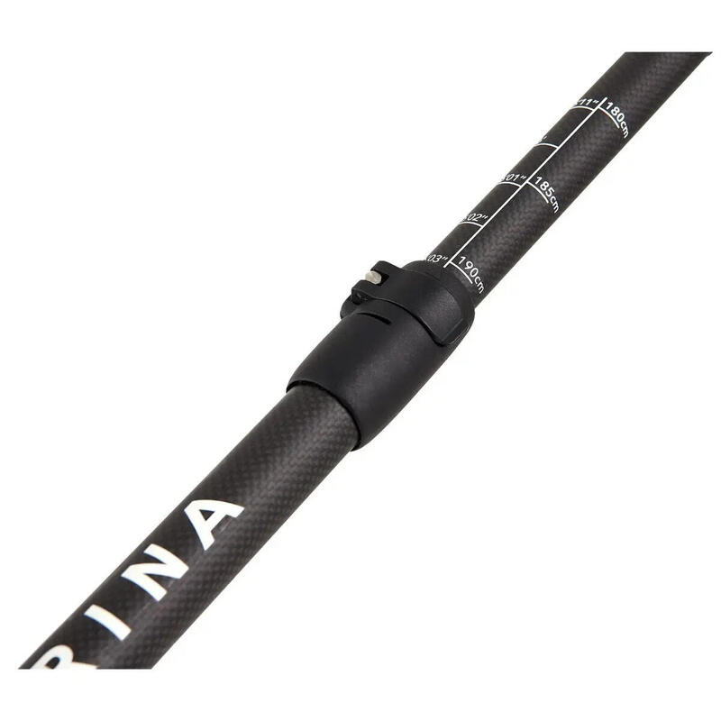 Pádlo AQUA MARINA Carbon Pro