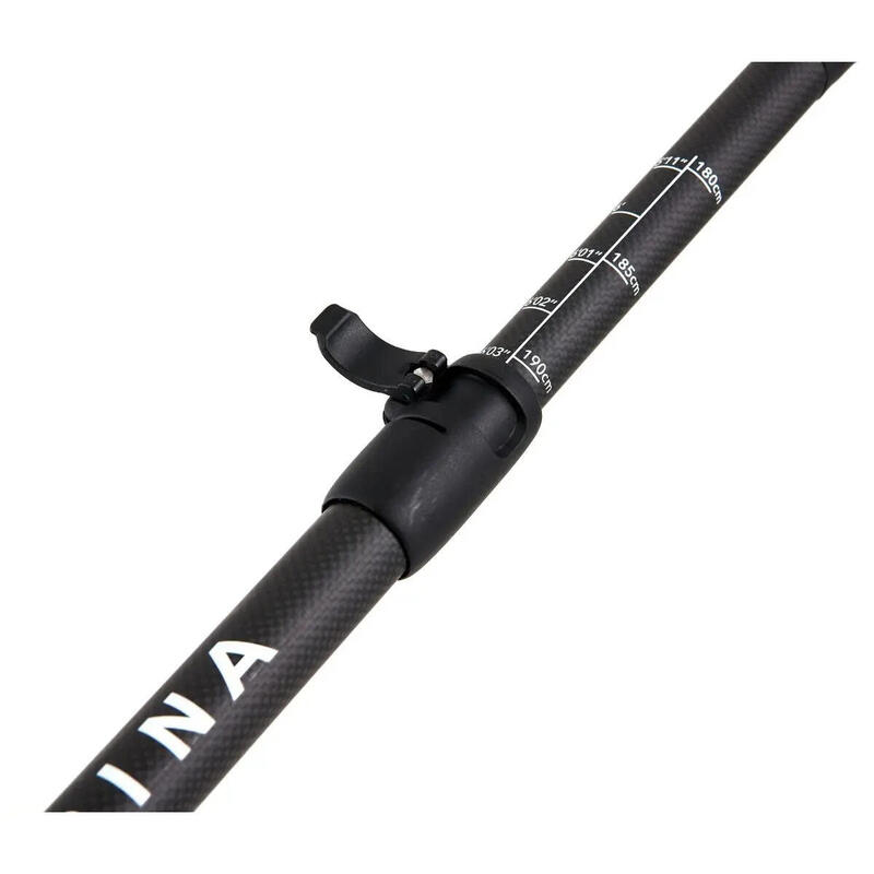 Pádlo AQUA MARINA Carbon Pro