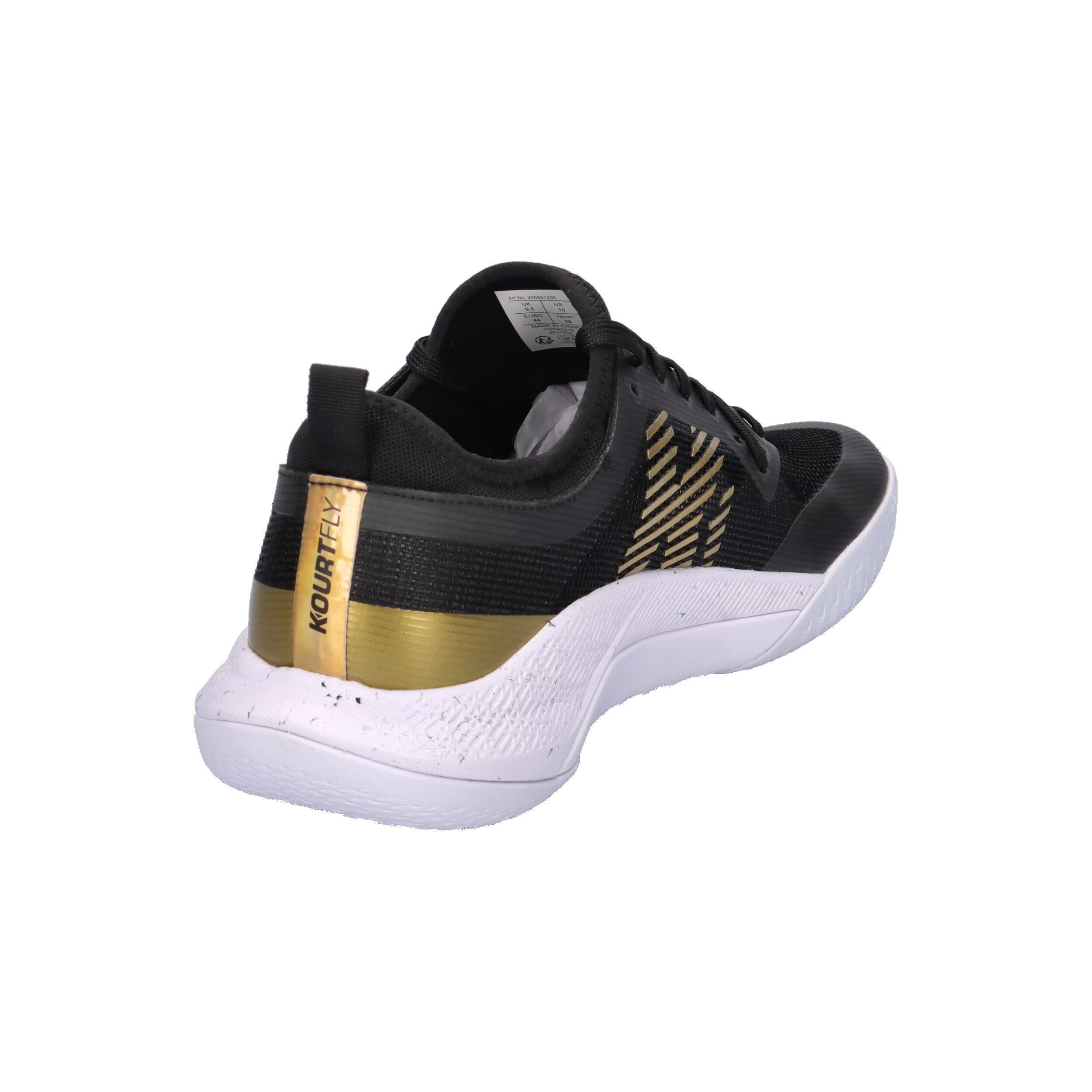 Calzado deportivo de interior Kourtfly KEMPA 6/7
