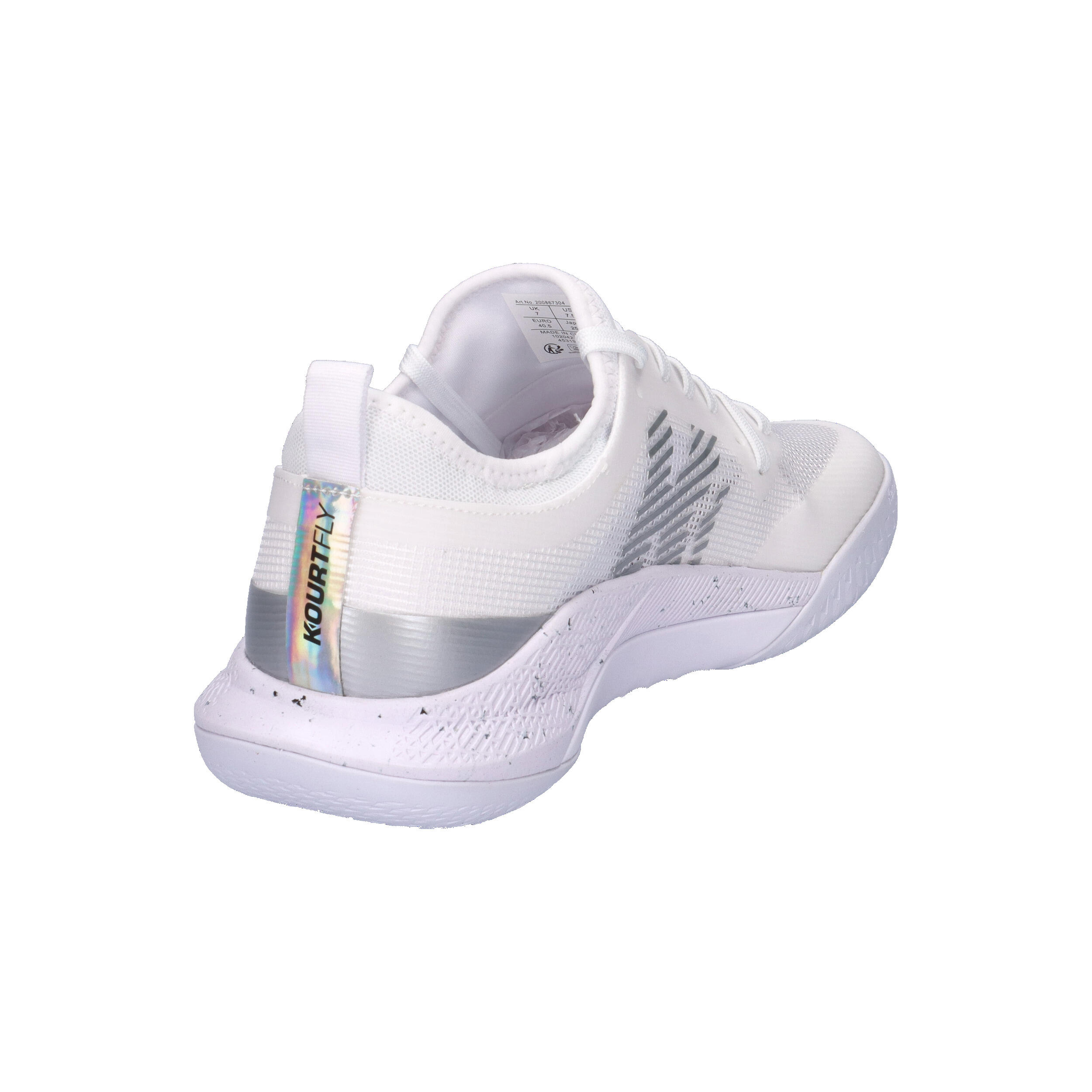 Scarpe indoor da donna Kempa Kourtfly Glory 6/7