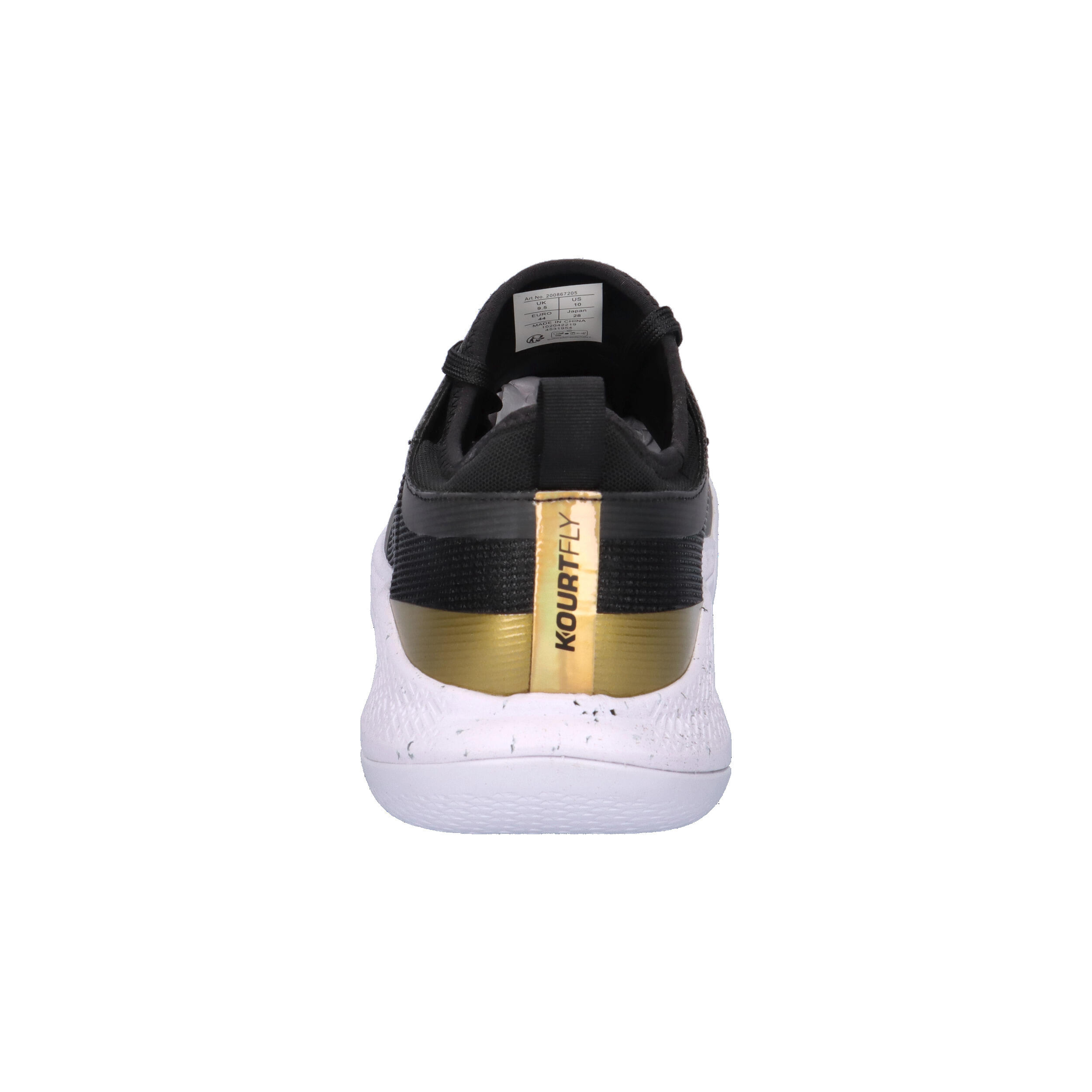 Chaussures de salle Kourtfly KEMPA 5/7