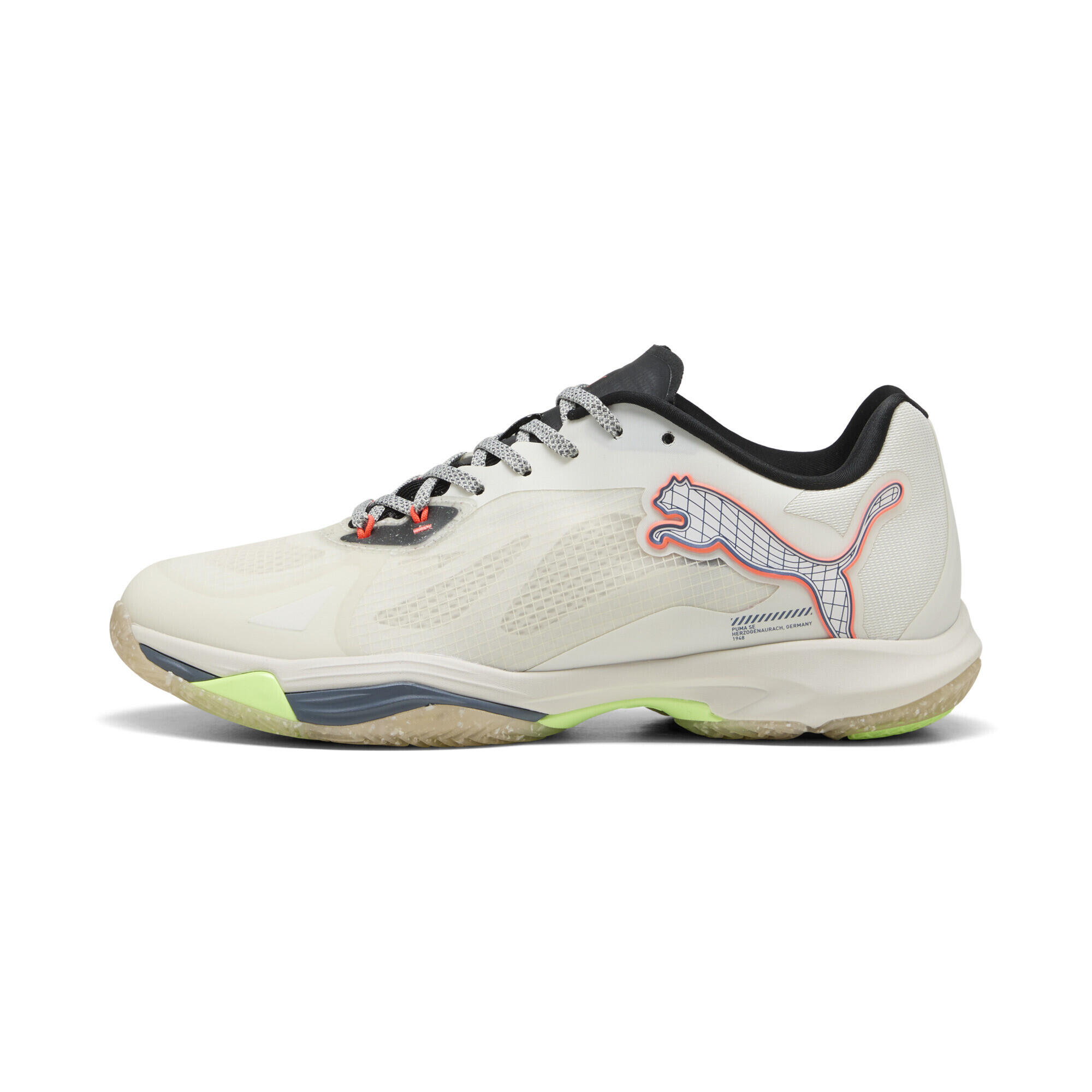 Chaussures de handball Vantage NITRO™ FOREVER. BETTER. Unisexe PUMA 3/6