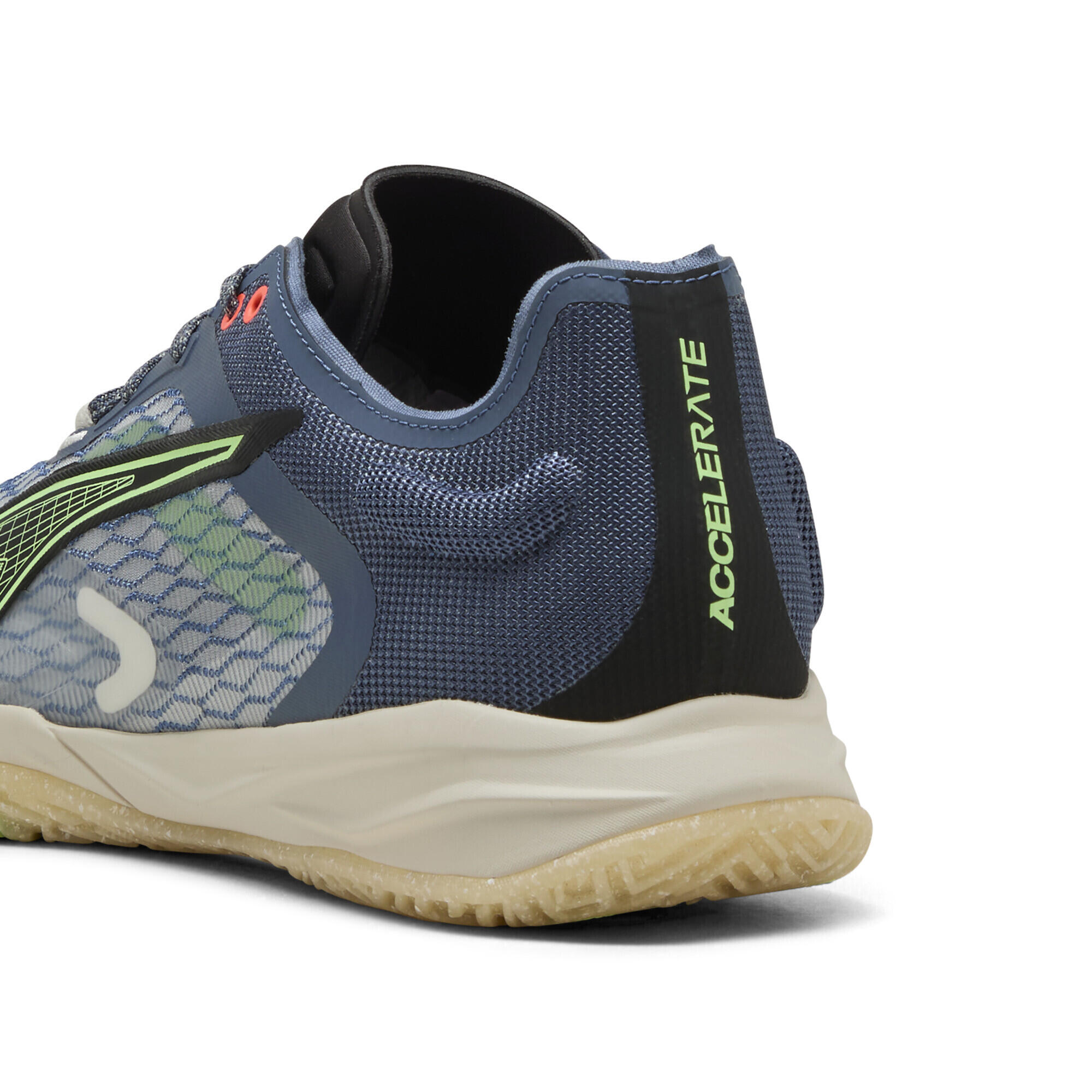 Chaussures de handball Accelerate NITRO™ SQD 4 FOREVER.BETTER. Unisexe PUMA 2/6