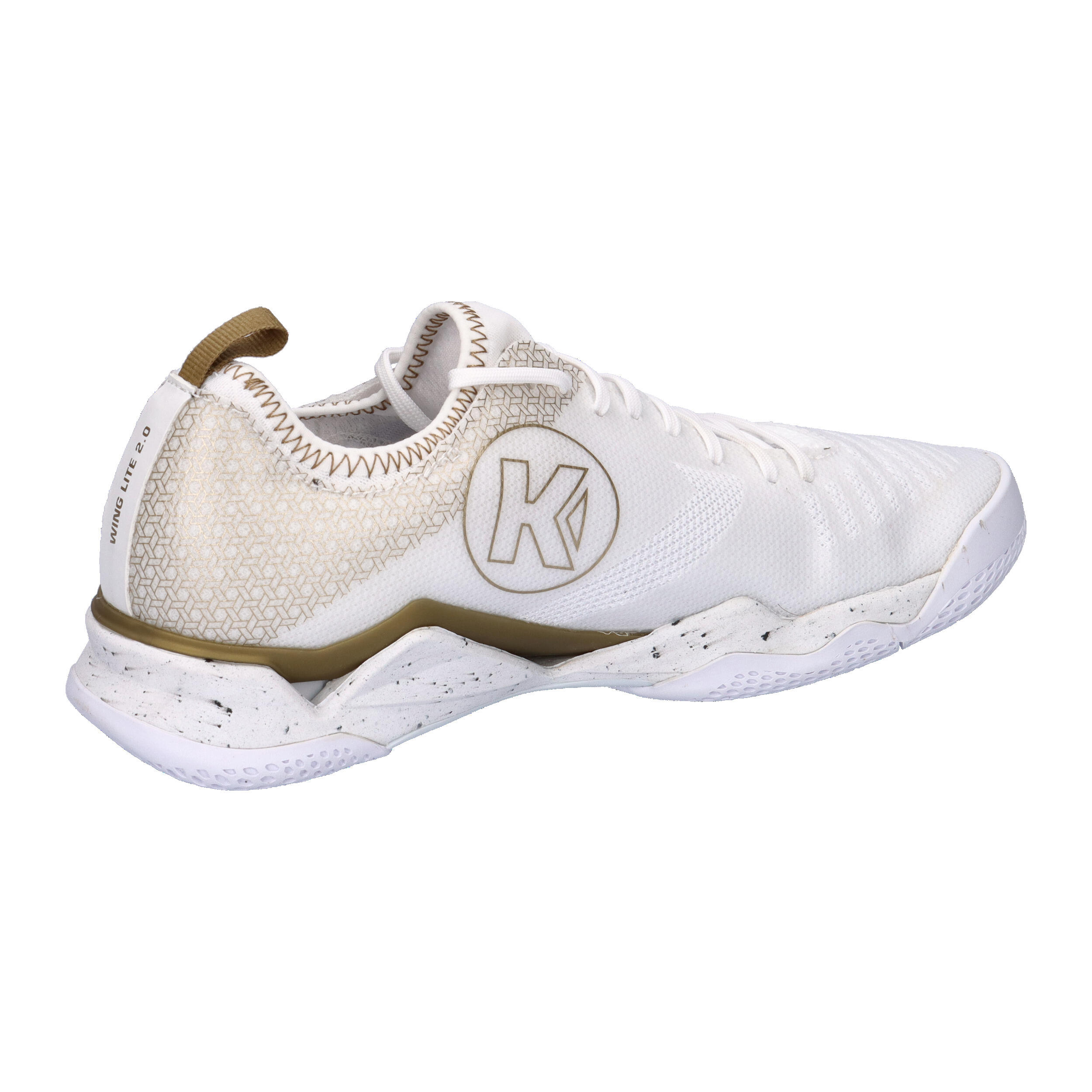Hallenschuhe Damen Kempa Wing Lite 2.0 Glory 7/7