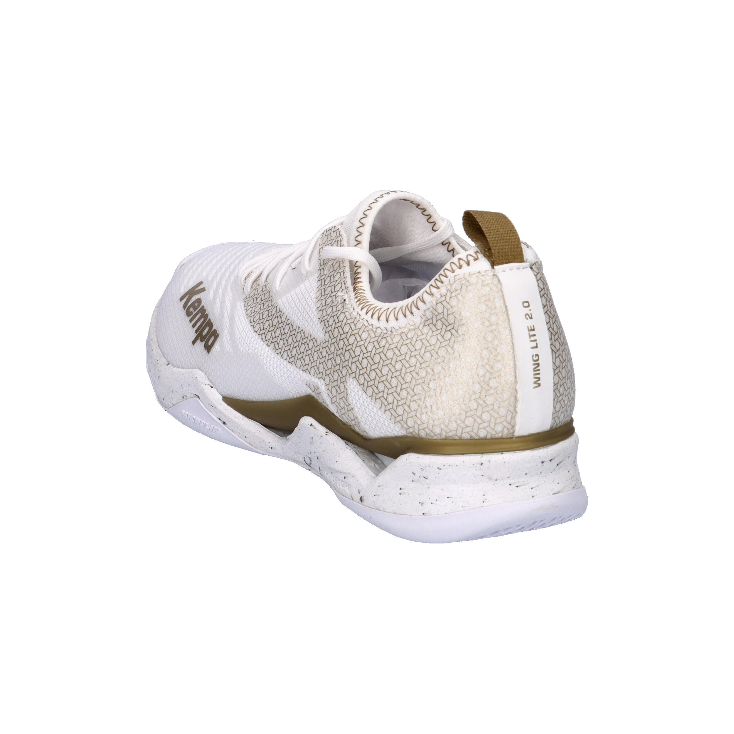 Hallenschuhe Damen Kempa Wing Lite 2.0 Glory 4/7