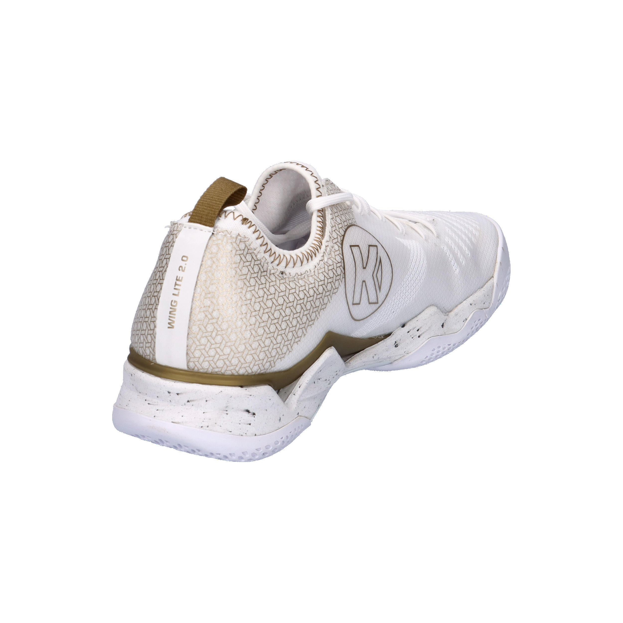 Hallenschuhe Damen Kempa Wing Lite 2.0 Glory 6/7
