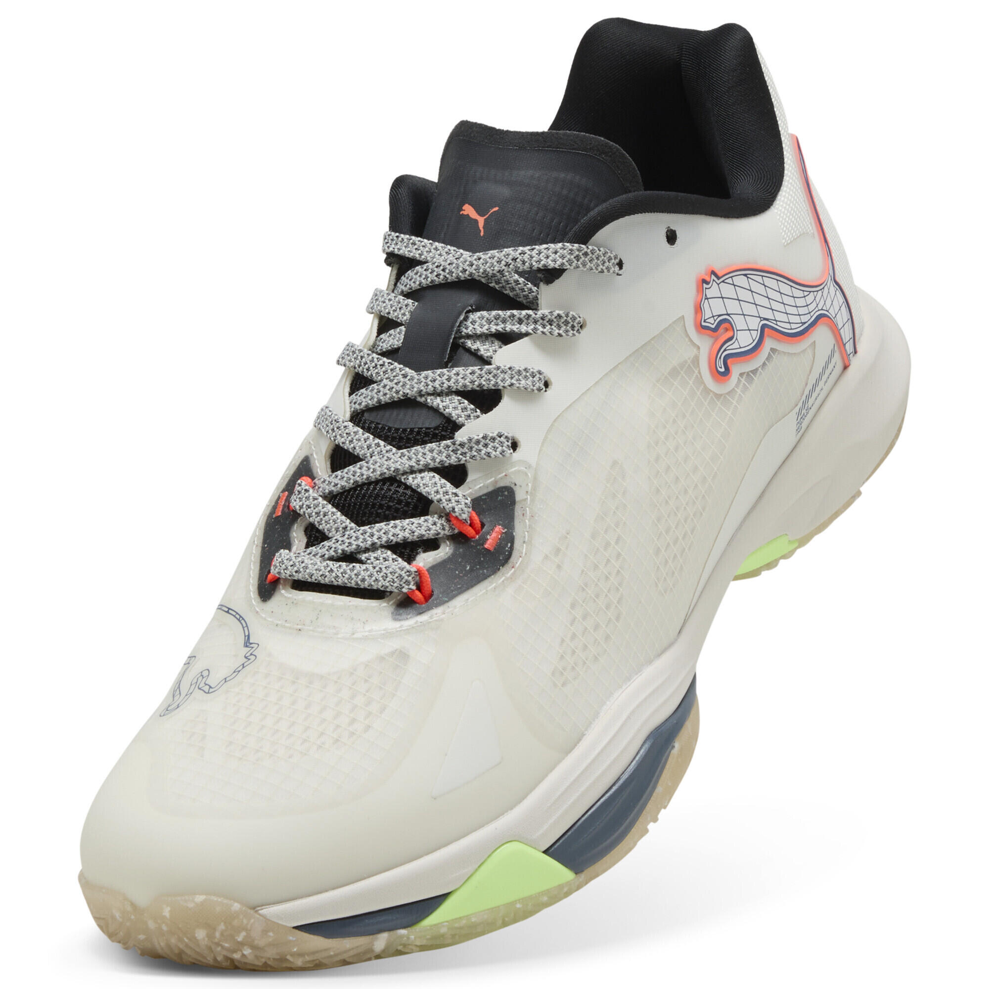 Vantage NITRO™ FOREVER. BETTER. Handbalschoenen Uniseks PUMA 6/6