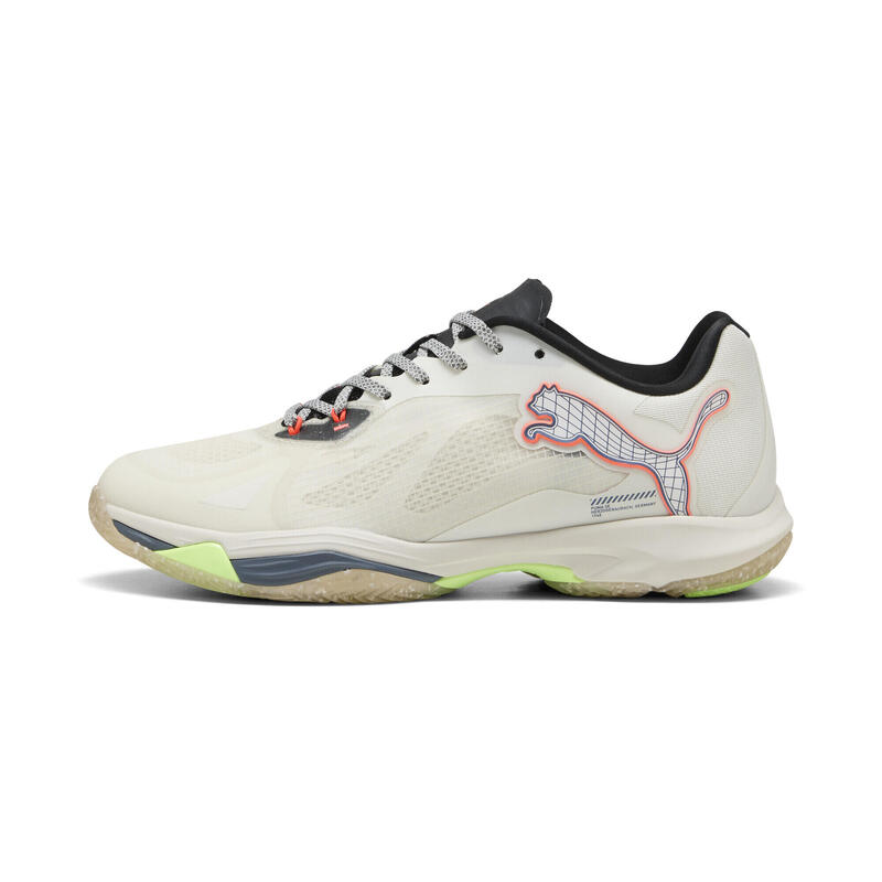 Încălțăminte handbal amortizare superioară Vantage Nitro™ Forever. Better. PUMA