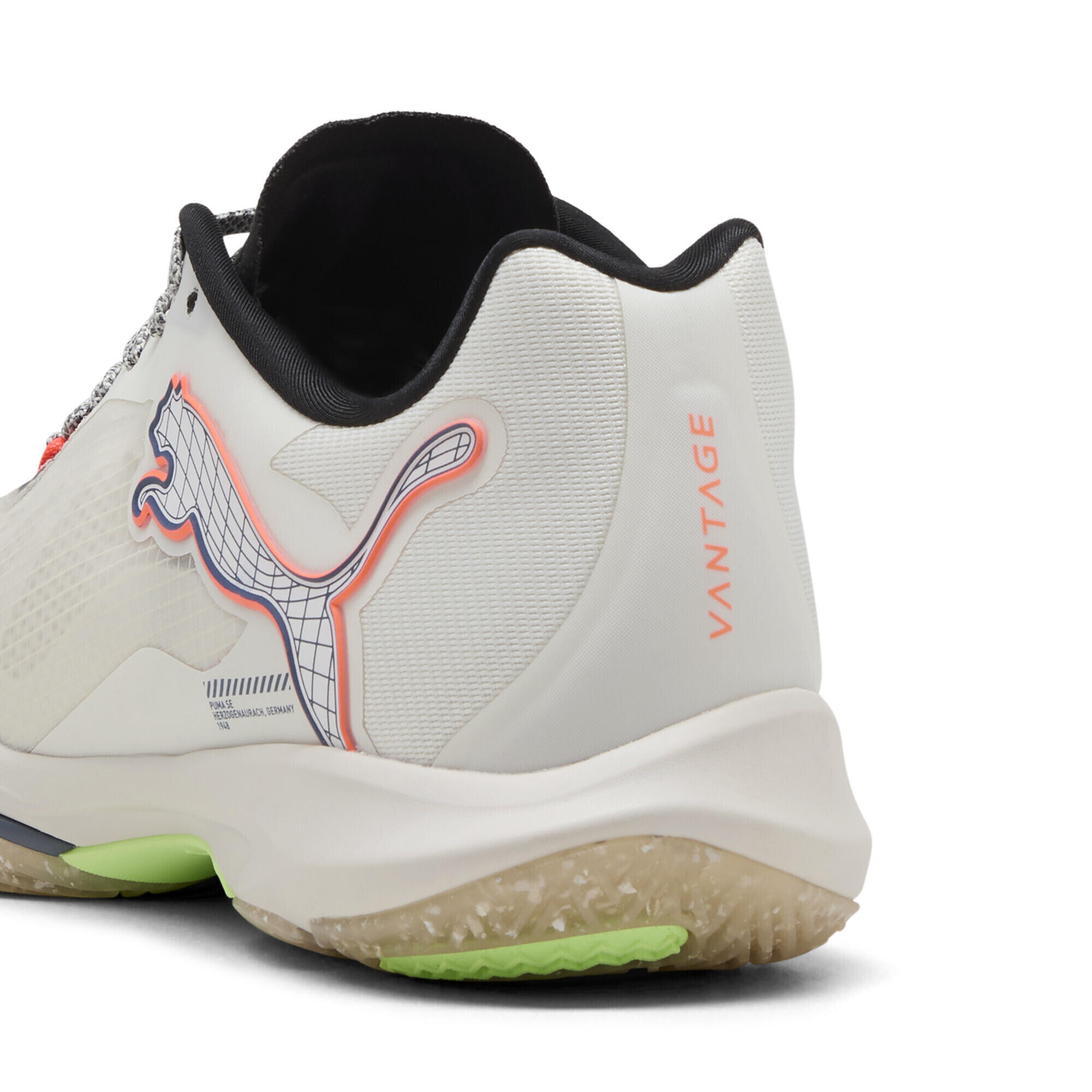 Vantage NITRO™ FOREVER. BETTER. Handballschuhe Erwachsene PUMA 2/6