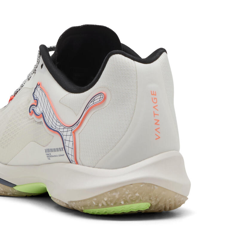 Încălțăminte handbal amortizare superioară Vantage Nitro™ Forever. Better. PUMA