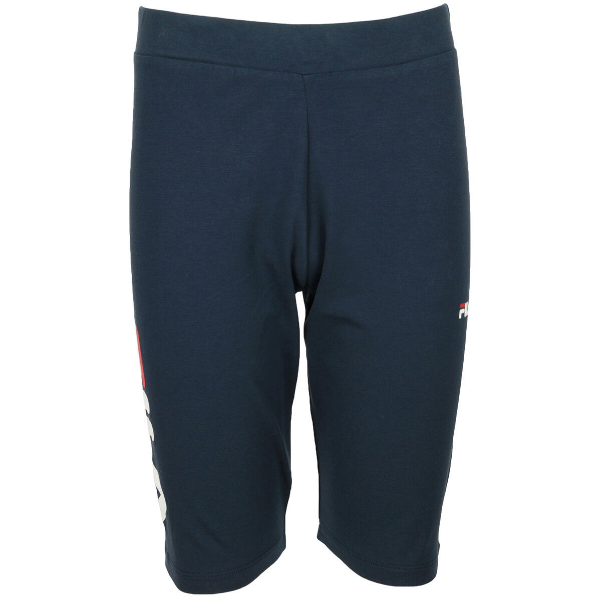 Fila - Legging Fille Tammy Short Leggings Kids - Legging - Bleu - Decathlon