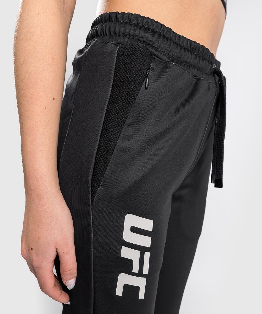 Pantalon de jogging UFC Authentic Fight Week 2.0 7/8