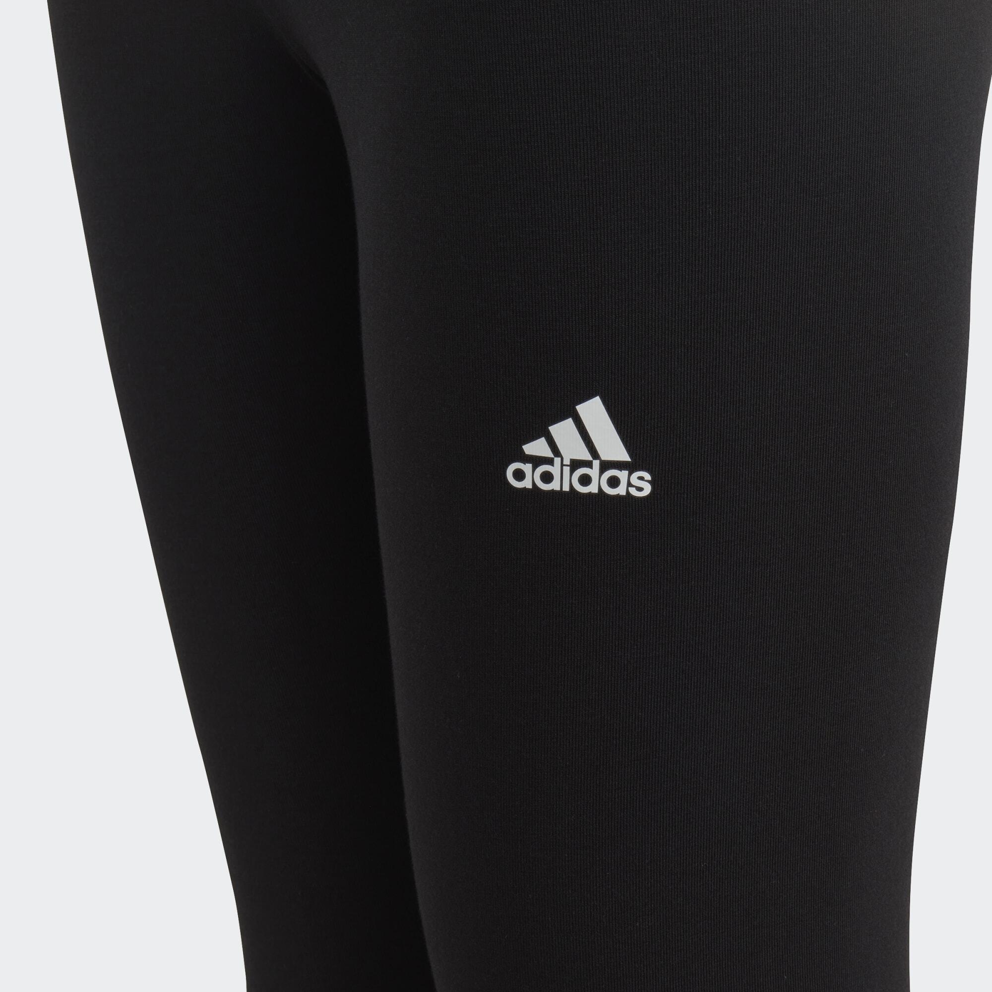 Leggings Essentials Linear Logo Cotton 2/7
