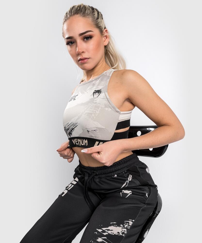 Pantalon de jogging UFC Authentic Fight Week 2.0 5/8
