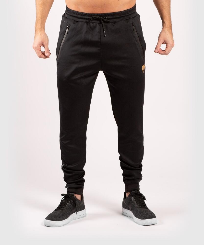 VENUM Venum Club 212 Joggers – Black/Gold