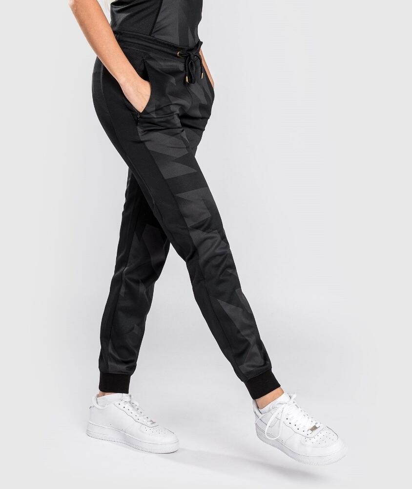 VENUM Venum Razor Joggers - For Women - Black/Gold - S